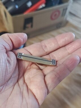 Hickok usa Tie Clip